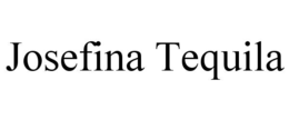JOSEFINA TEQUILA trademark