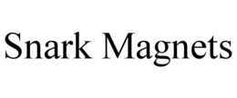 SNARK MAGNETS trademark