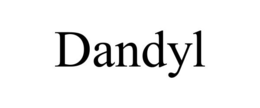 DANDYL trademark