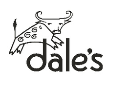 DALE'S trademark