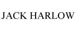 JACK HARLOW trademark