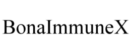 BONAIMMUNEX trademark