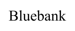 BLUEBANK trademark