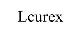 LCUREX trademark