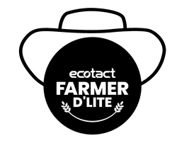 ECOTACT FARMER D'LITE trademark