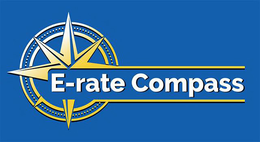 E-RATE COMPASS trademark