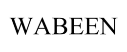 WABEEN trademark