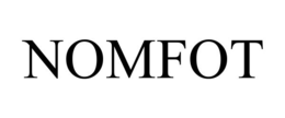 NOMFOT trademark