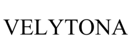 VELYTONA trademark