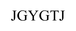 JGYGTJ trademark