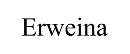 ERWEINA trademark