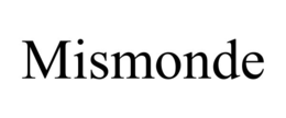 MISMONDE trademark