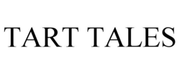 TART TALES trademark