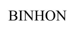 BINHON trademark
