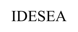 IDESEA trademark