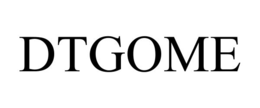 DTGOME trademark