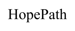 HOPEPATH trademark