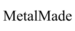 METALMADE trademark