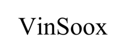 VINSOOX trademark