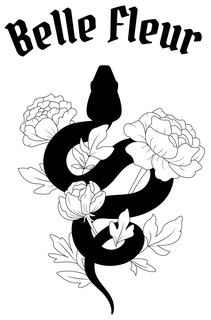 BELLE FLEUR trademark