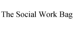 THE SOCIAL WORK BAG trademark
