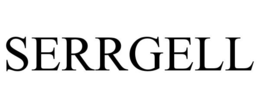 SERRGELL trademark