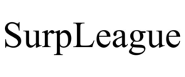 SURPLEAGUE trademark