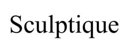 SCULPTIQUE trademark