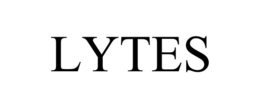 LYTES trademark