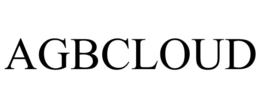 AGBCLOUD trademark