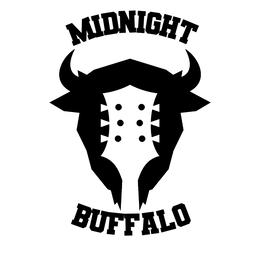 MIDNIGHT BUFFALO trademark