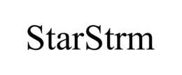 STARSTRM trademark