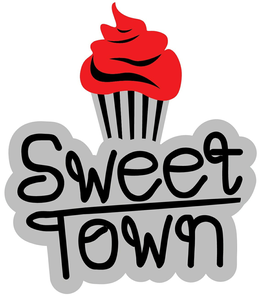 SWEET TOWN trademark