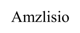 AMZLISIO trademark