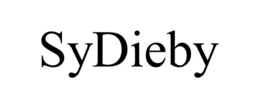 SYDIEBY trademark