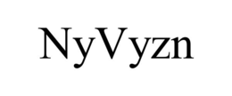 NYVYZN trademark