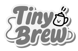 TINY BREW trademark