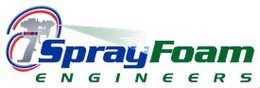 SPRAY FOAM ENGINEERS trademark