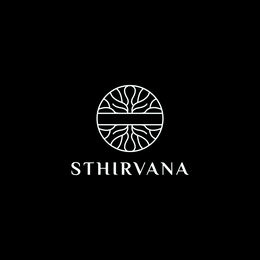 STHIRVANA trademark