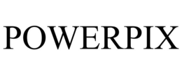 POWERPIX trademark