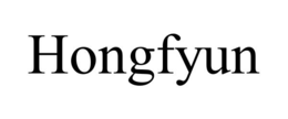 HONGFYUN trademark