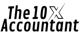 THE 10X ACCOUNTANT trademark