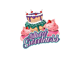 ALIBIT OF SWEETNESS trademark