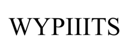 WYPIIITS trademark
