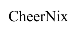 CHEERNIX trademark