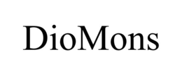 DIOMONS trademark