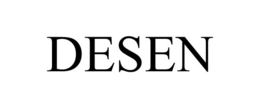 DESEN trademark