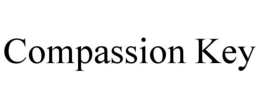 COMPASSION KEY trademark