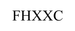 FHXXC trademark