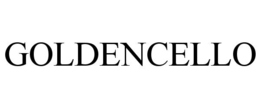 GOLDENCELLO trademark
